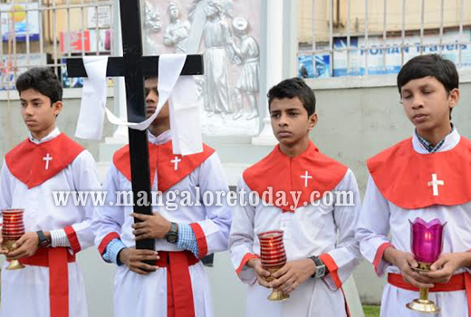 Good Friday